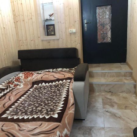 Liberty Square Sent3 Apartment Tbilisi Bagian luar foto