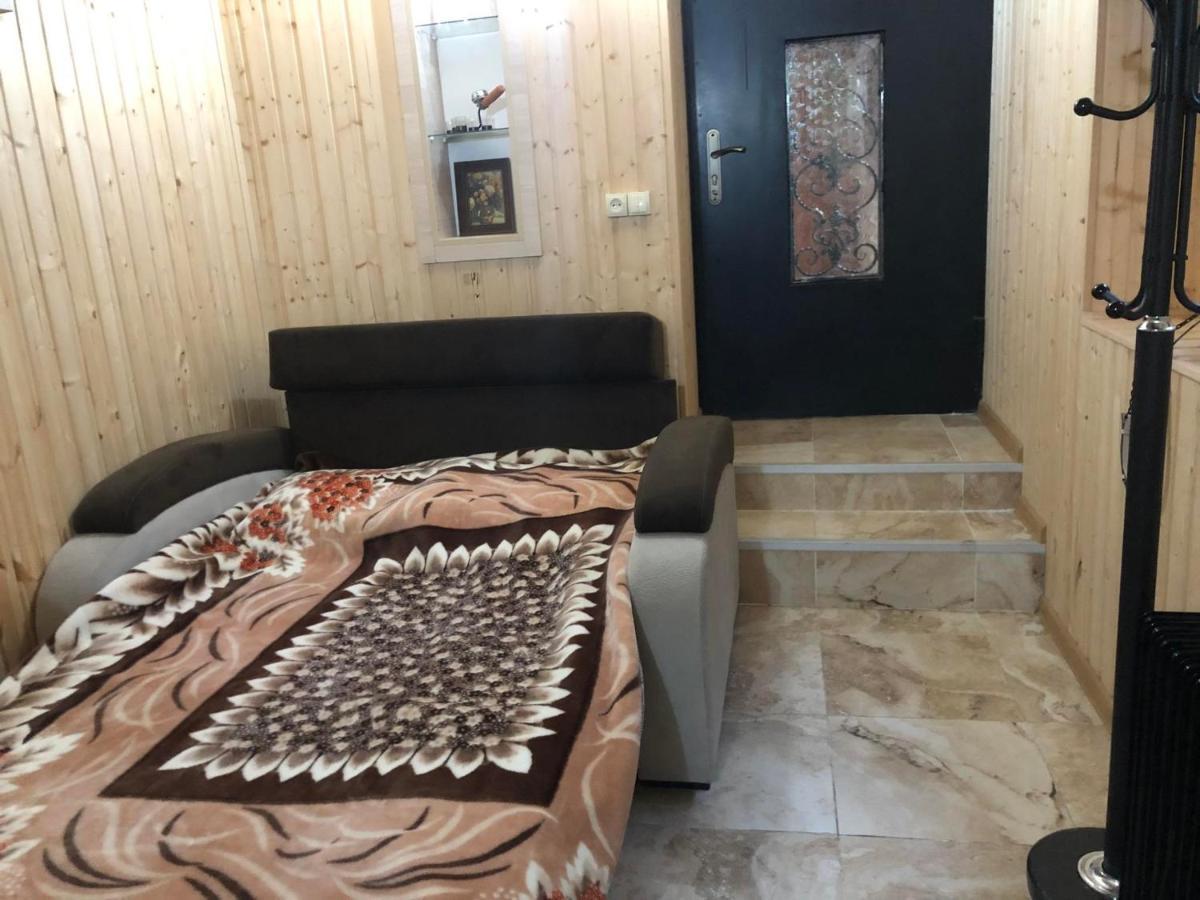 Liberty Square Sent3 Apartment Tbilisi Bagian luar foto