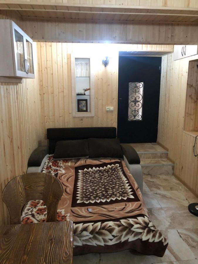 Liberty Square Sent3 Apartment Tbilisi Bagian luar foto