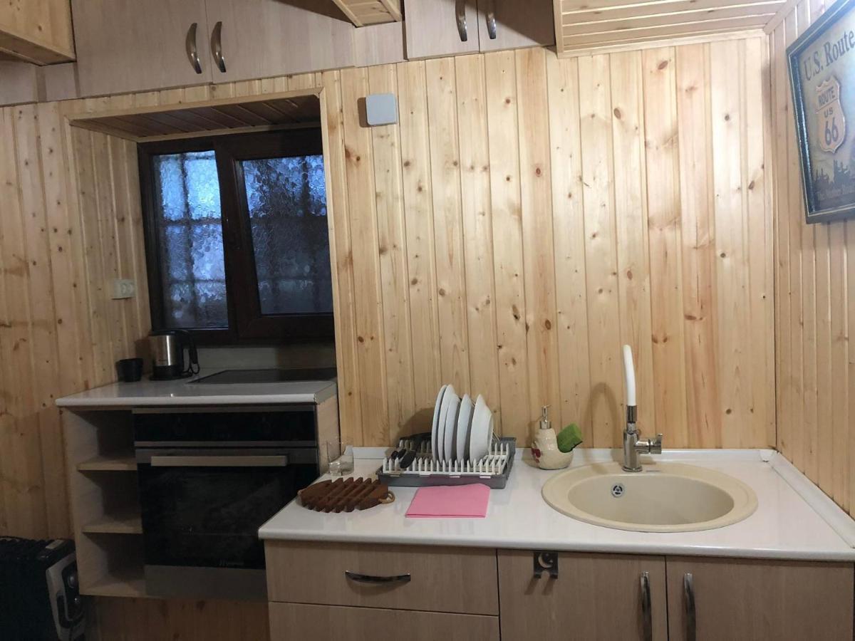 Liberty Square Sent3 Apartment Tbilisi Bagian luar foto