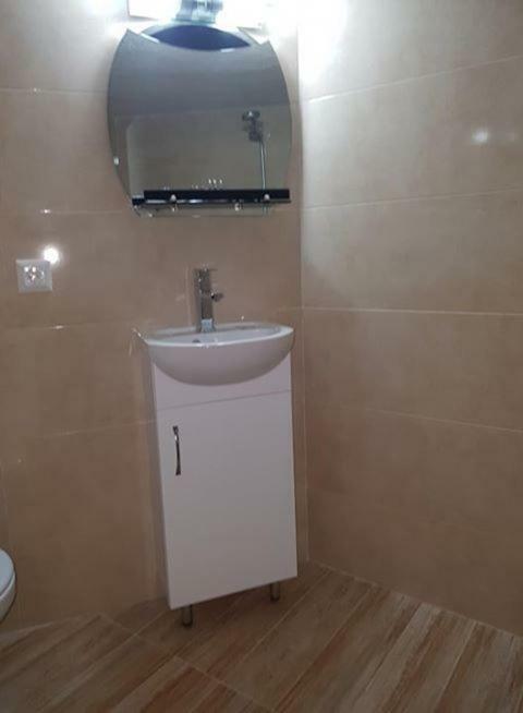 Liberty Square Sent3 Apartment Tbilisi Bagian luar foto