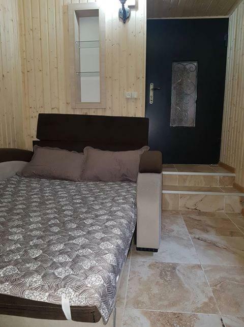 Liberty Square Sent3 Apartment Tbilisi Bagian luar foto