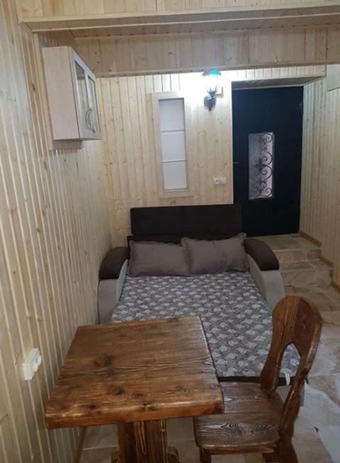 Liberty Square Sent3 Apartment Tbilisi Bagian luar foto